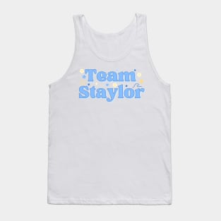 team staylor Tank Top